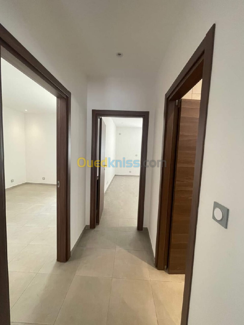 Vente Appartement F3 Alger Bordj el bahri