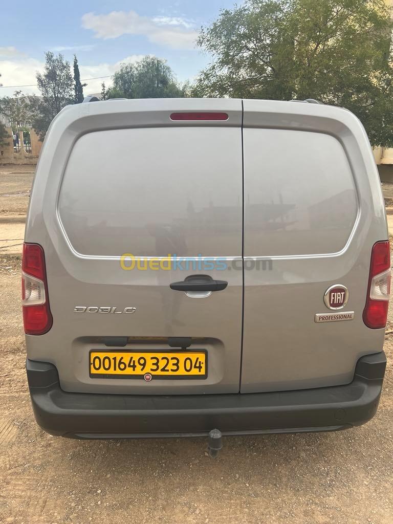 Fiat Doblo 2023 