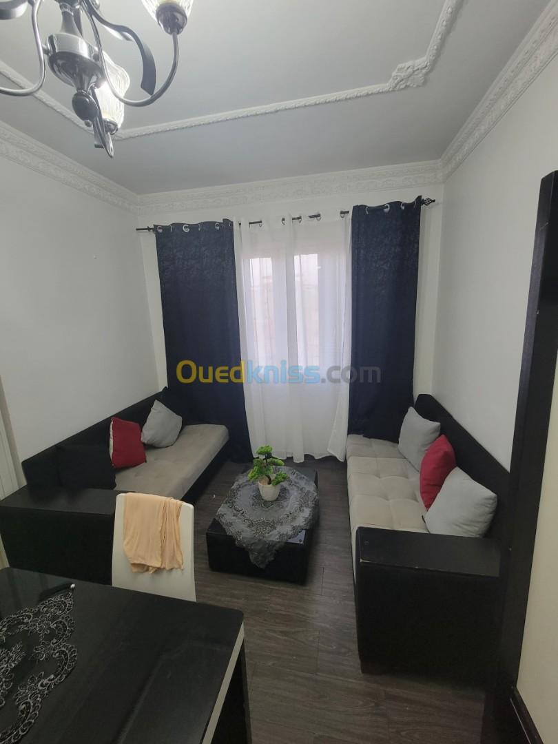 Vente Appartement F3 Alger Baraki