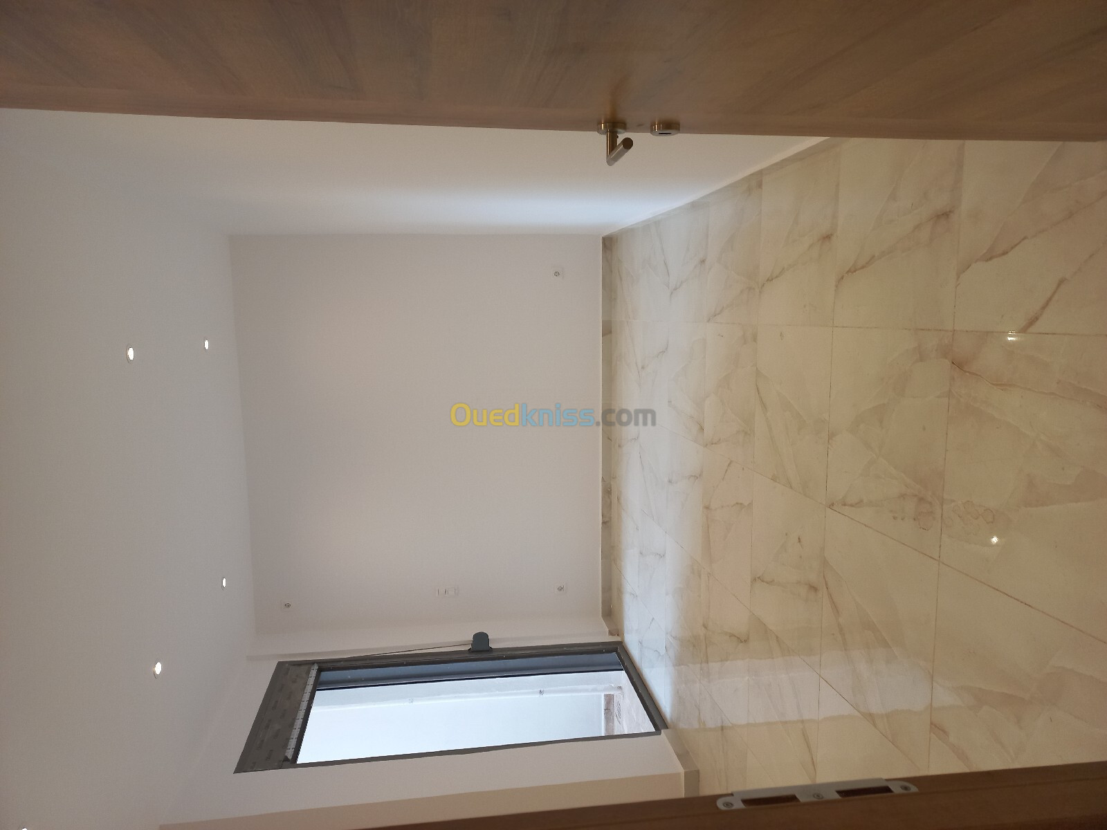 Vente Appartement F4 Alger El achour