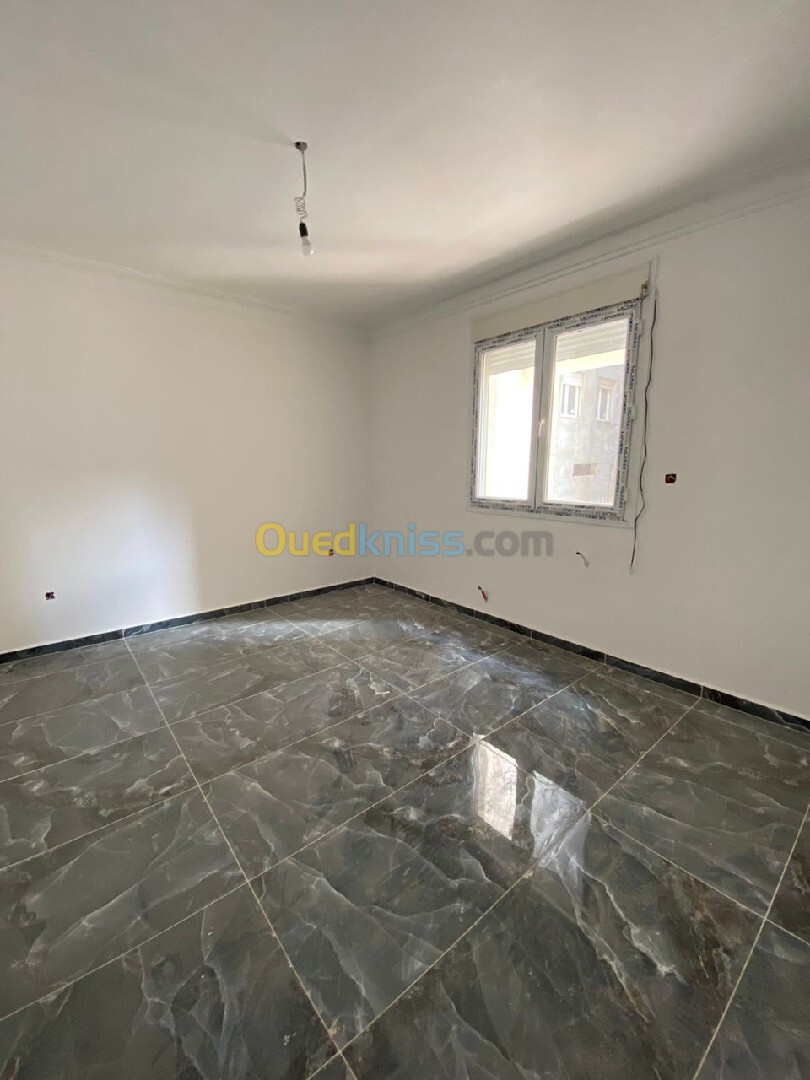 Vente Appartement F4 Alger Bouzareah