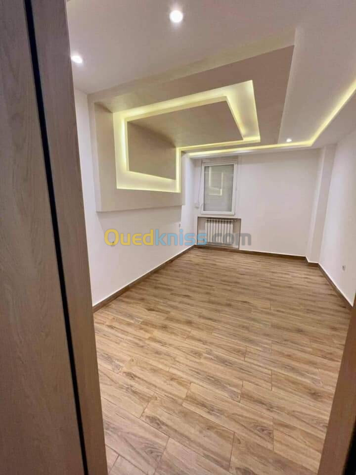 Vente Appartement Alger Draria