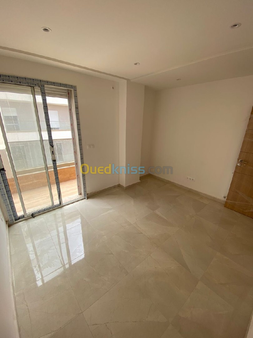 Vente Appartement F5 Alger El achour