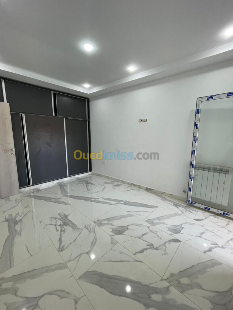 Vente Appartement F3 Alger El harrach