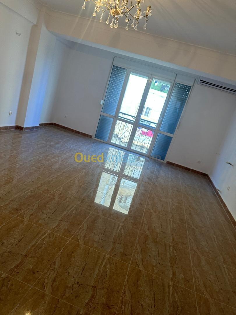 Vente Appartement F2 Alger Bab ezzouar