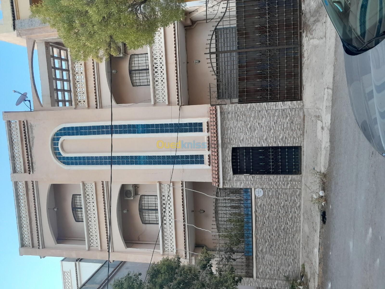 Vente Villa Constantine El khroub