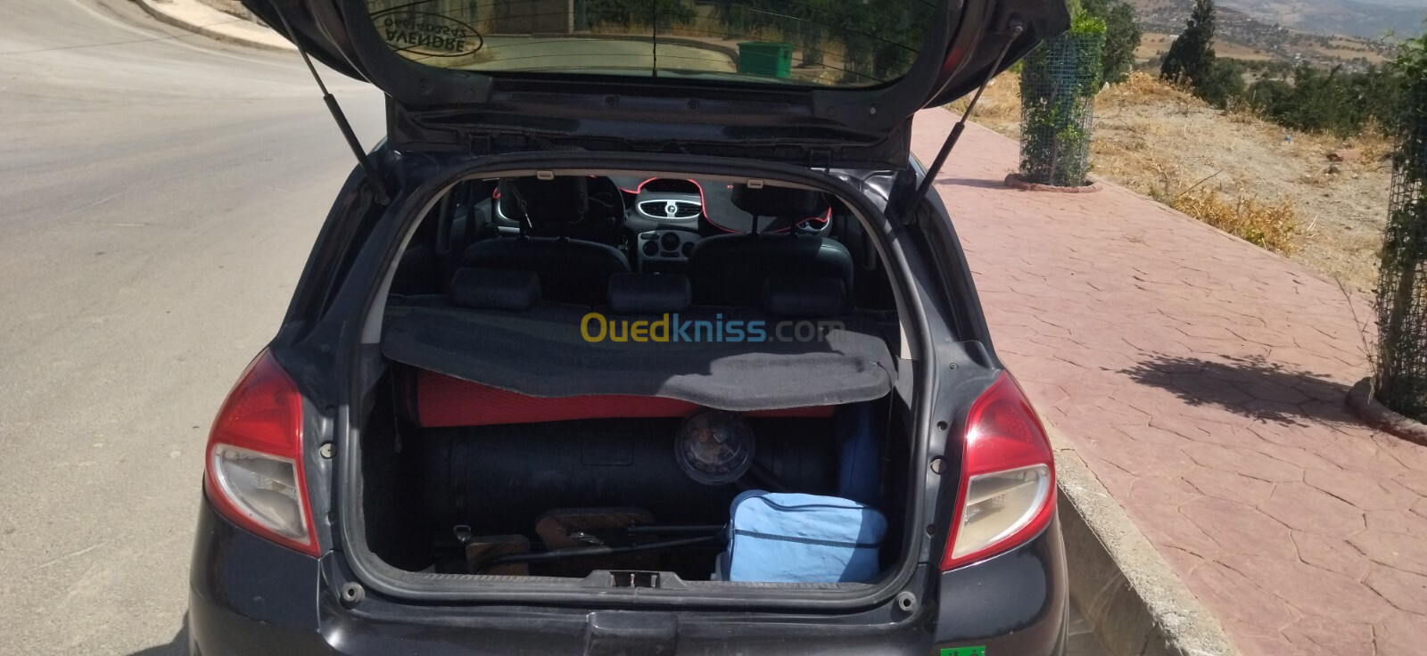 Renault Clio 3 2009 Clio 3