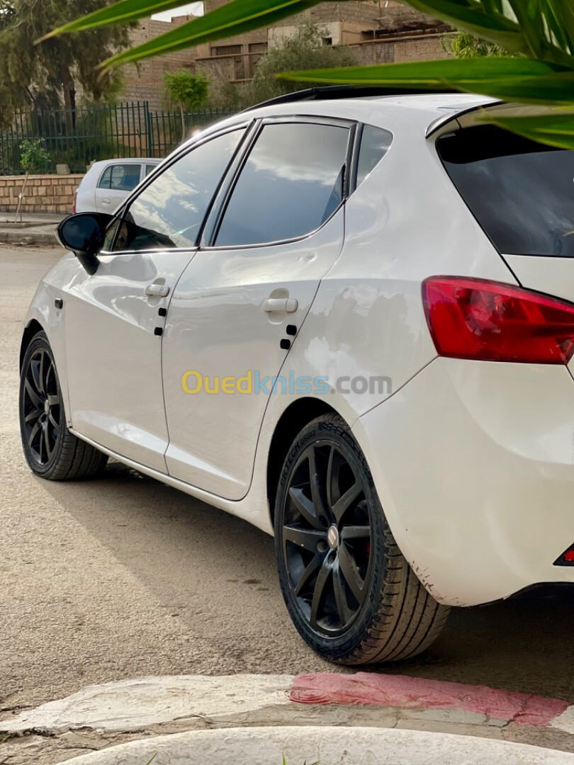 Seat Ibiza 2013 Fr