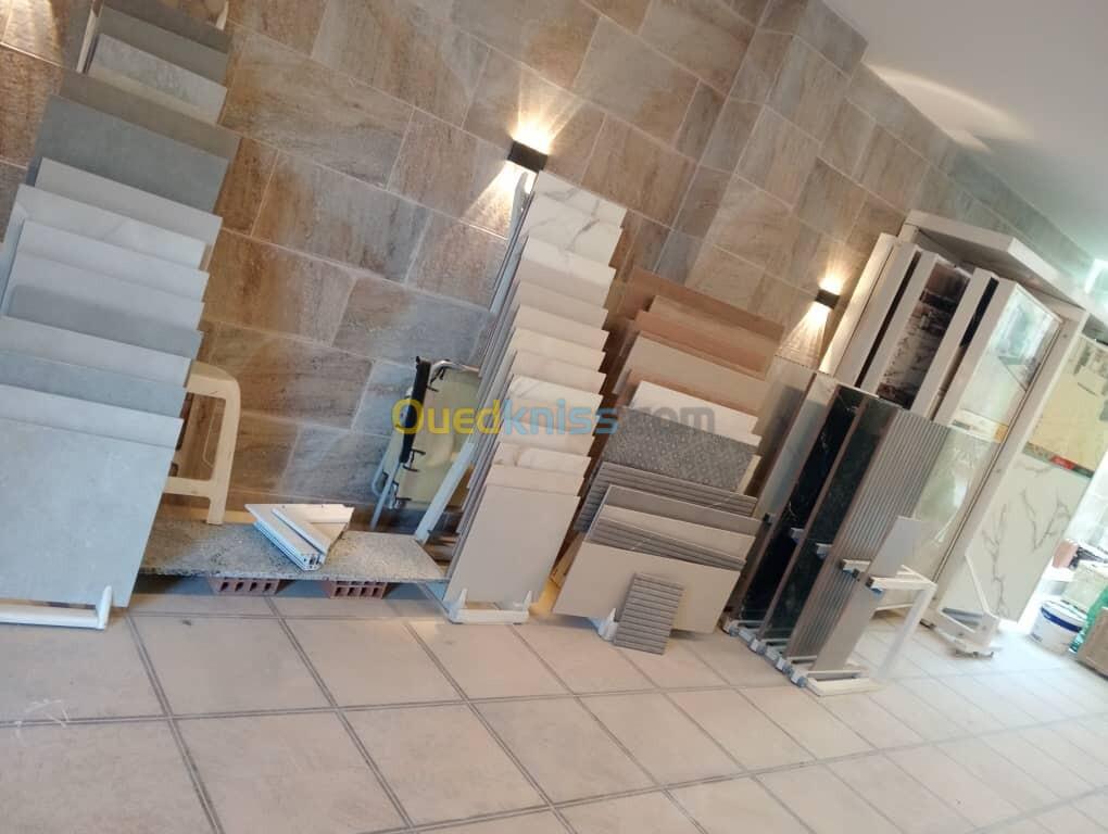 Vente Appartement F3 Alger Bordj el kiffan