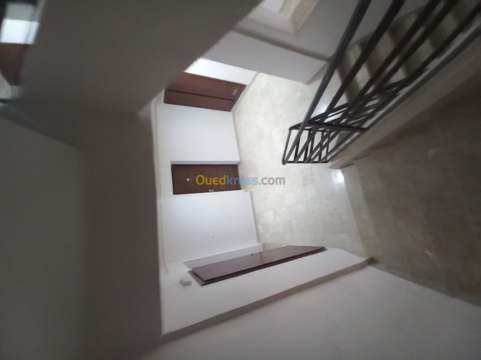 Vente Appartement F4 Alger El achour