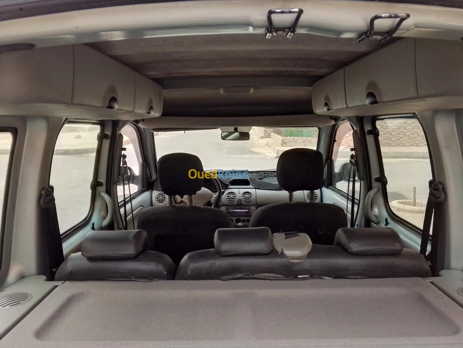 Renault Kangoo 2008 Kangoo