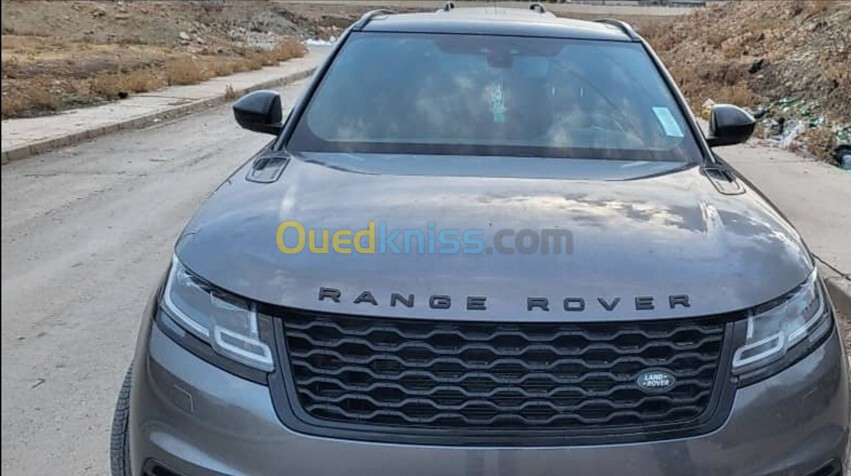 Rover Range rover velar 2020 