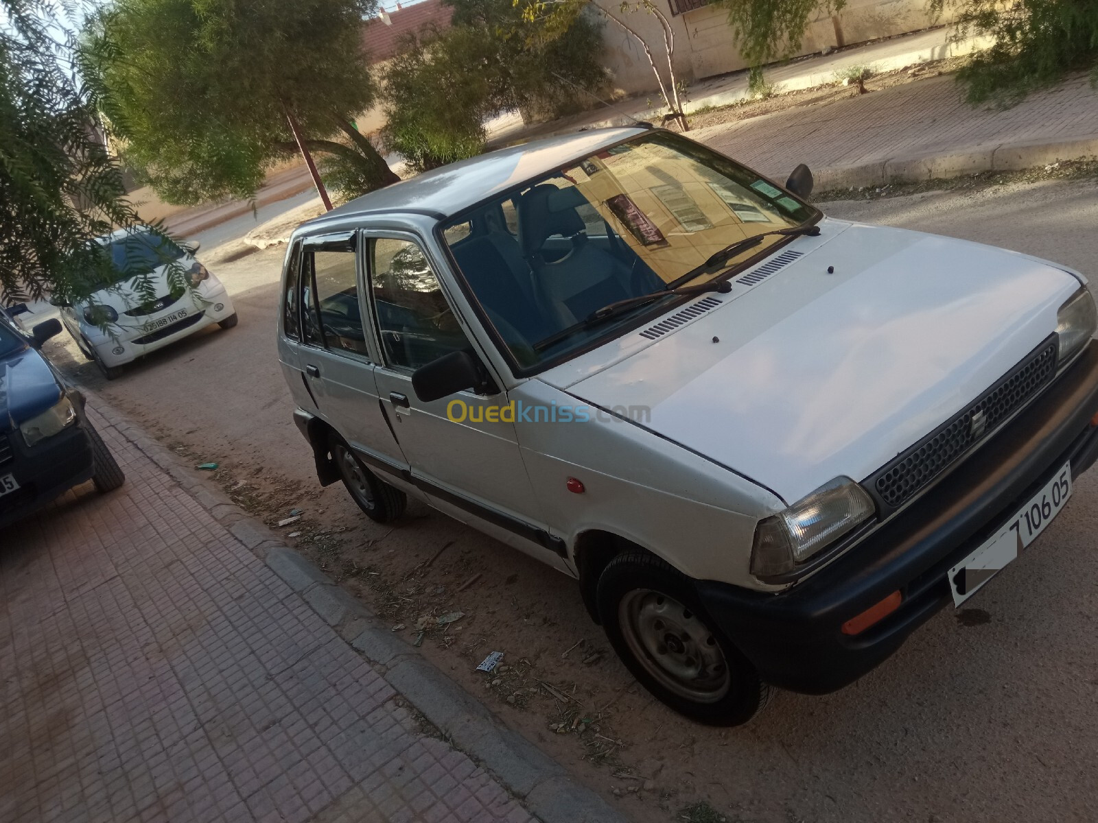 Suzuki Maruti 800 2006 Maruti 800