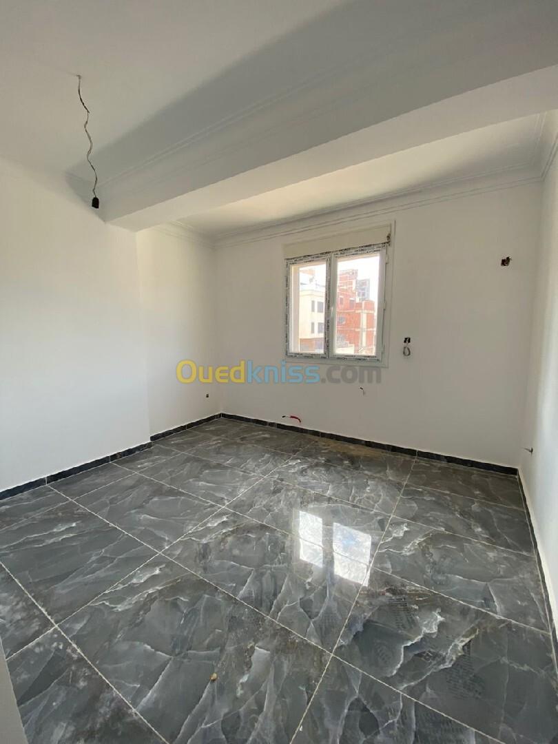 Vente Appartement F4 Alger Bouzareah