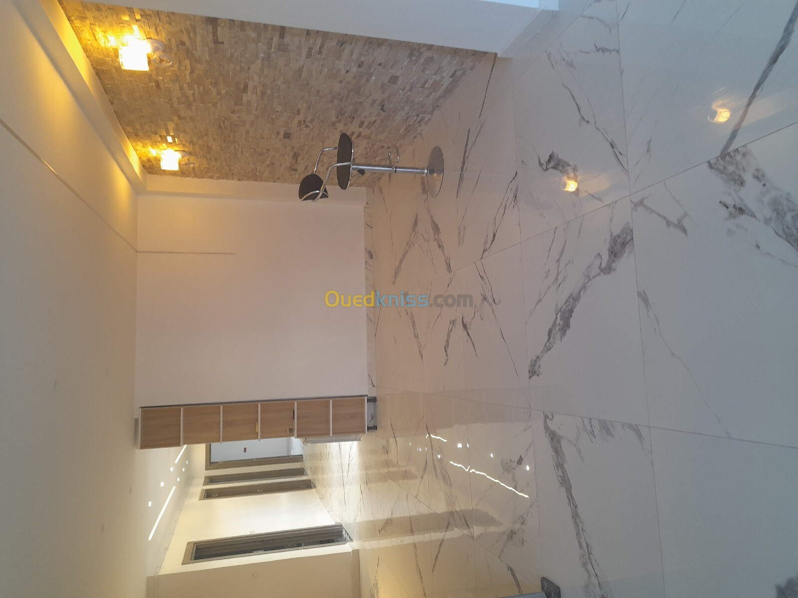 Vente Appartement F3 Alger Bab ezzouar