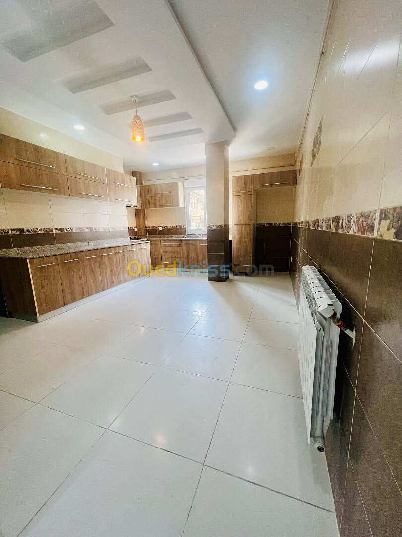 Vente Appartement F3 Sétif Setif