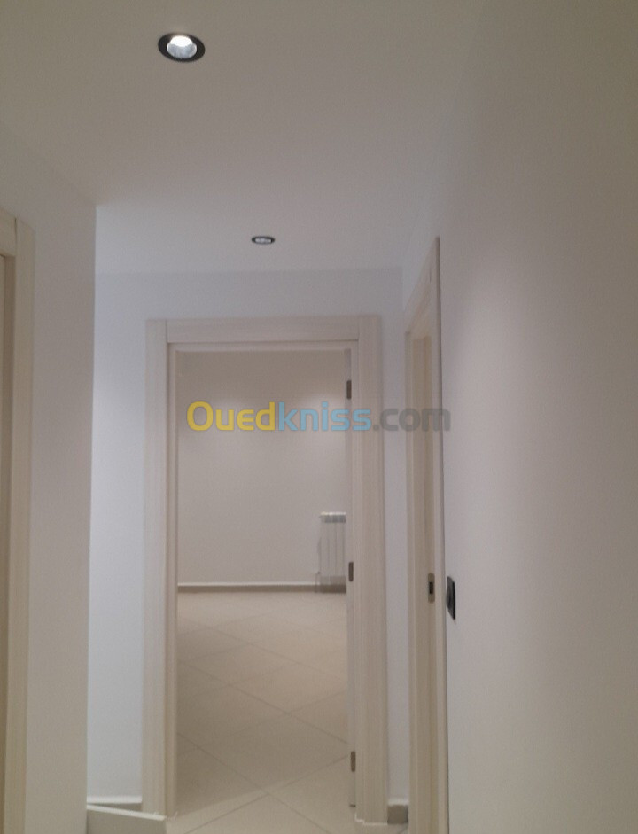 Vente Appartement F3 Alger Dar el beida