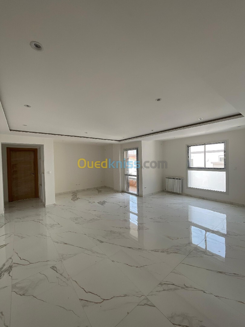 Vente Appartement F4 Alger El achour