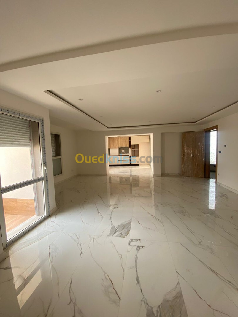 Vente Appartement F5 Alger El achour