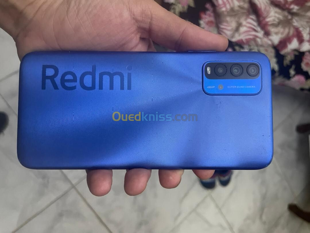 Redmi 9T Redmi 9T