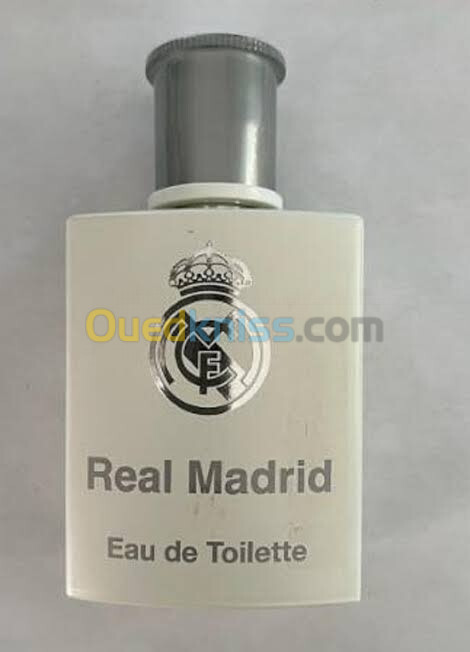 Parfum real madrid org