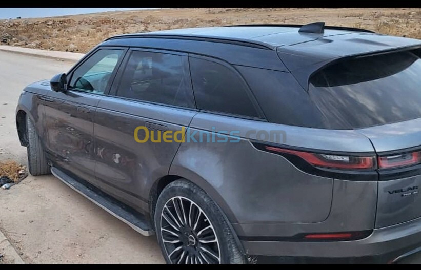 Rover Range rover velar 2020 