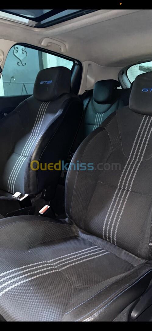 Renault Clio 4 2018 