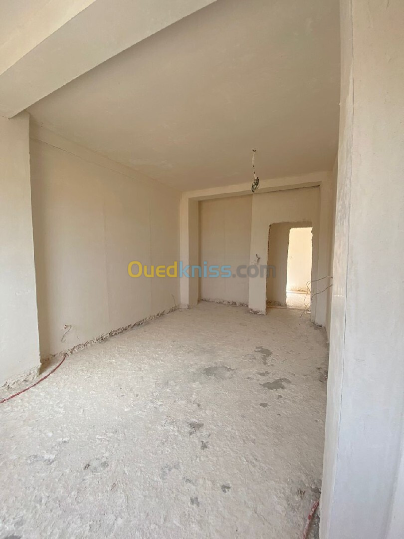 Vente Appartement F3 Alger Beni messous