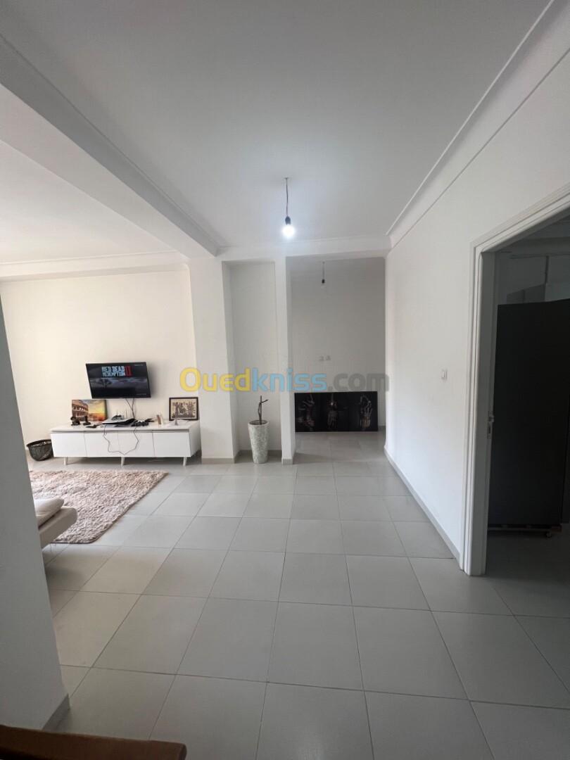 Location Appartement F3 Tizi Ouzou Tizi ouzou