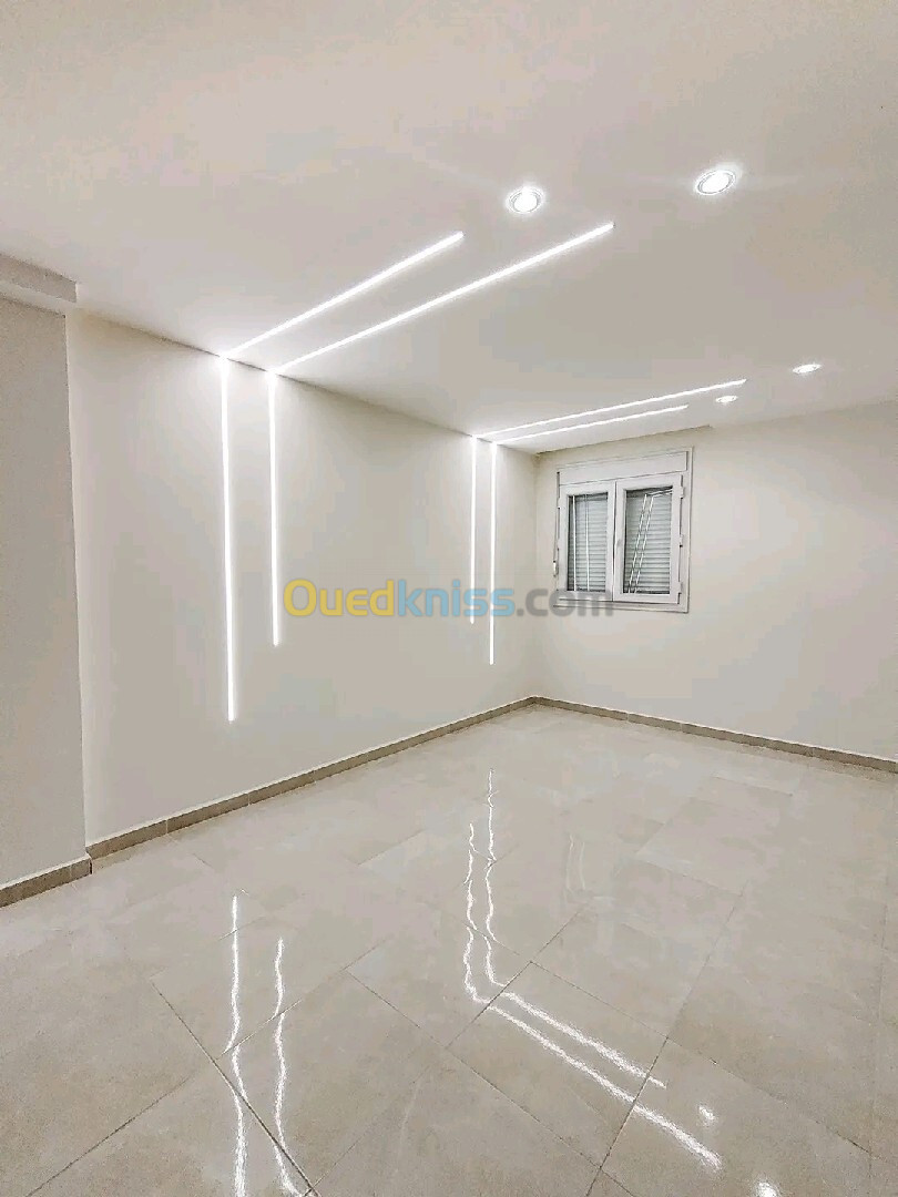 Vente Appartement F3 Alger Mohammadia