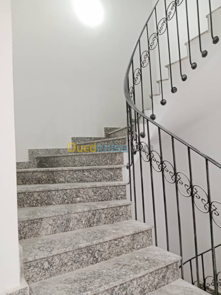 Vente Appartement F4 Alger Cheraga