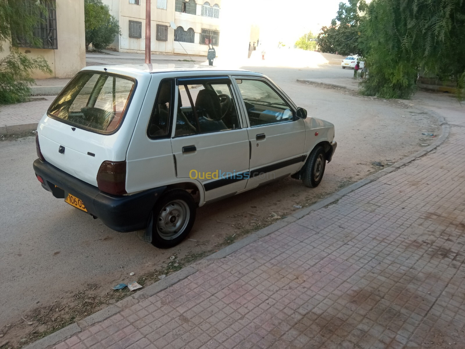 Suzuki Maruti 800 2006 Maruti 800