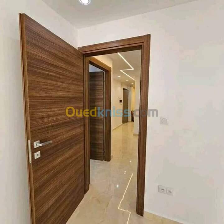 Vente Appartement F3 Alger Bordj el kiffan