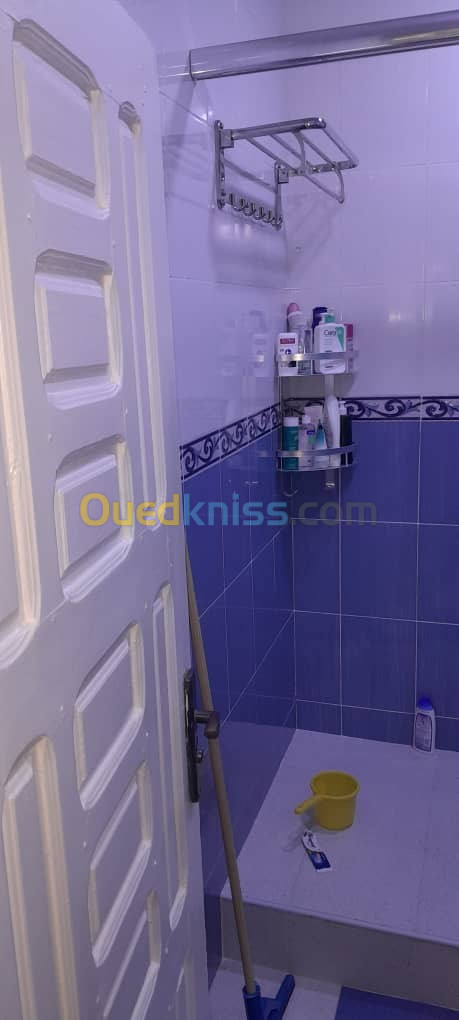 Vente Appartement F5 Constantine Ain smara