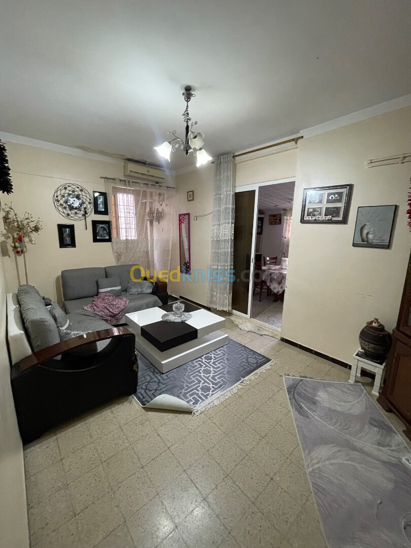 Vente Appartement F5 Alger El biar