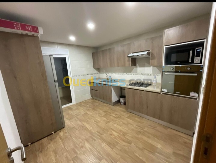 Location Appartement F2 Oran Bir el djir