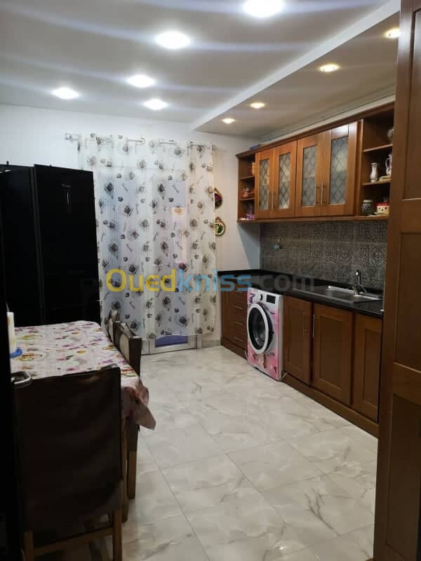 Vente Villa Alger Bordj el bahri