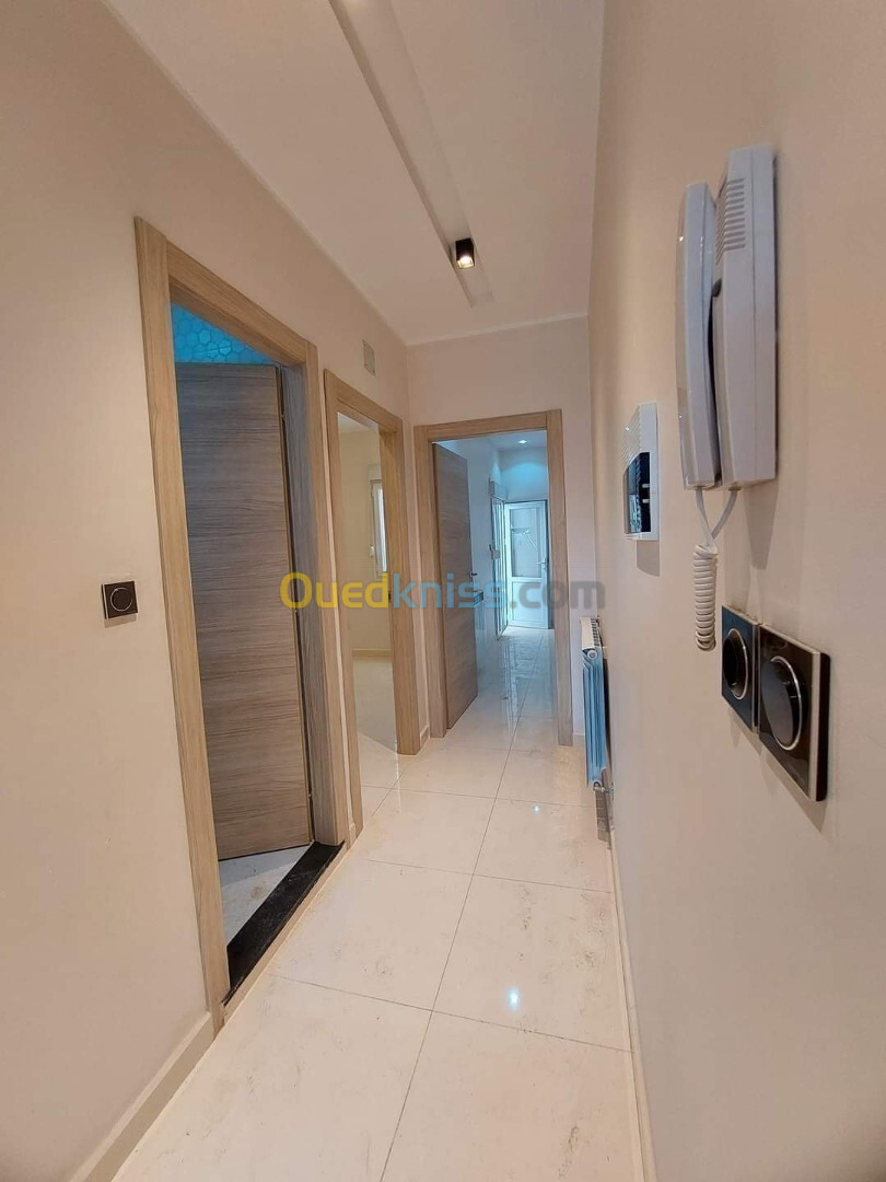 Vente Appartement F4 Alger Ain taya