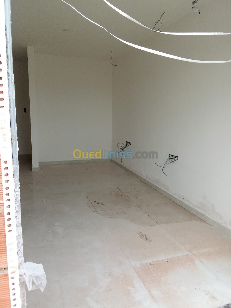 Vente Appartement F3 Alger Dar el beida