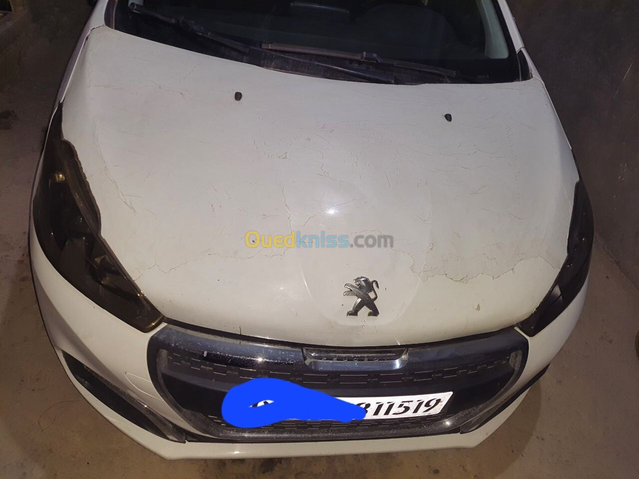 Peugeot 208 2015 208