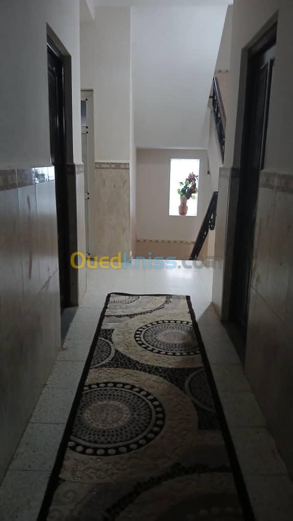 Vente Villa El Tarf Chebaita mokhtar