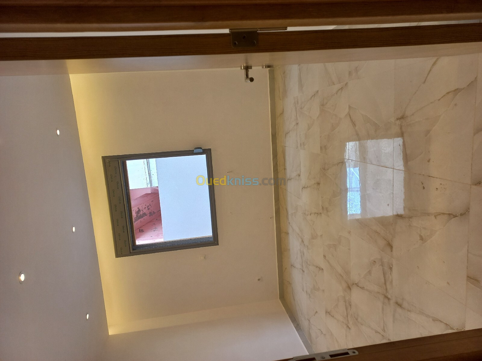 Vente Appartement F4 Alger El achour