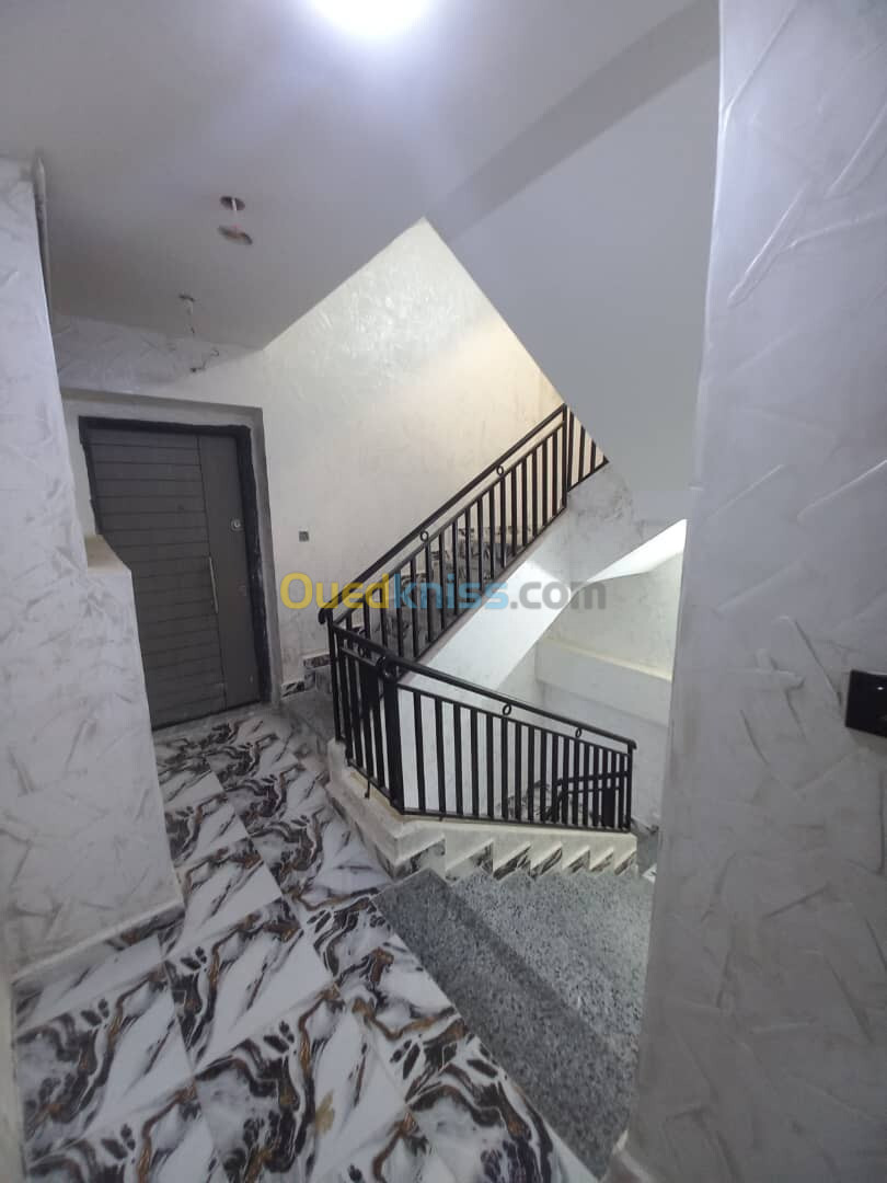 Vente Appartement F3 Alger Douera