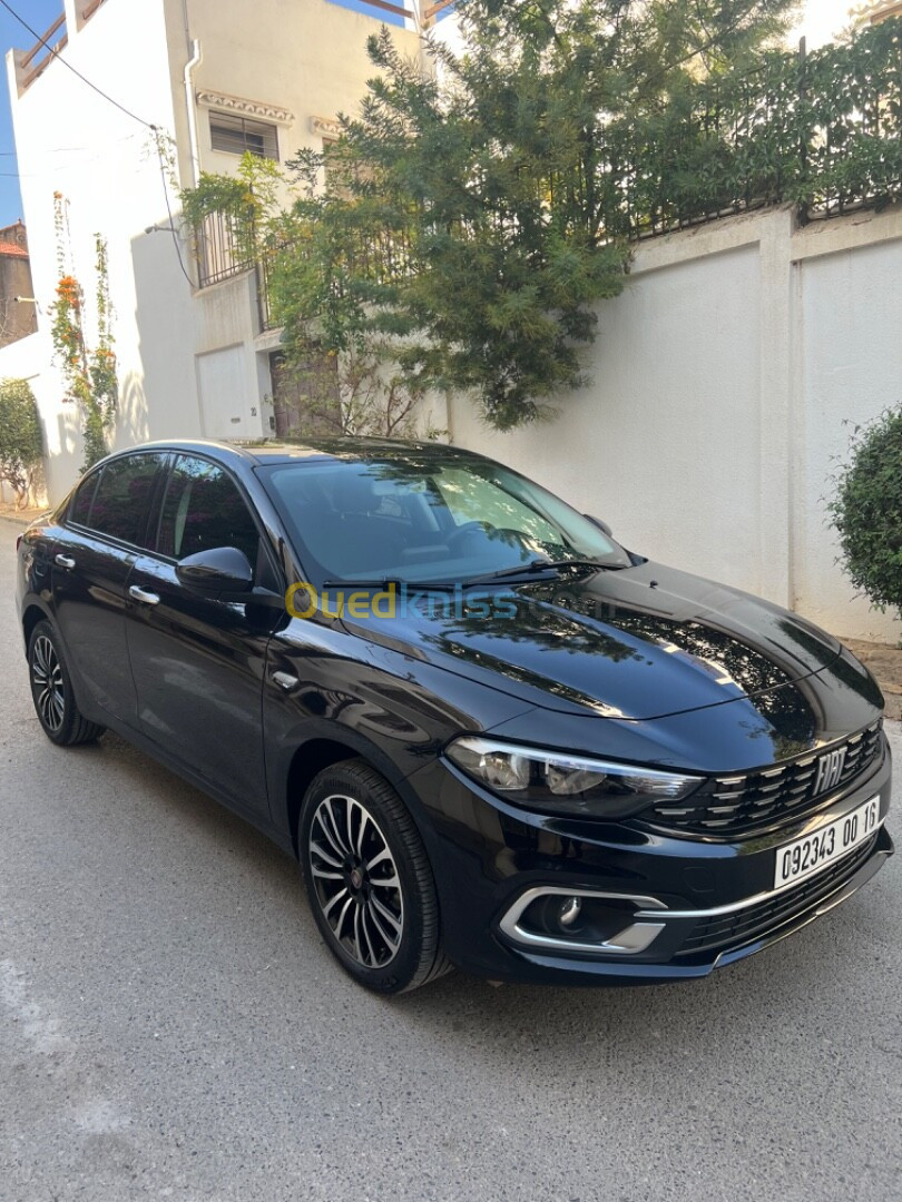 Fiat Tipo 2024 Life