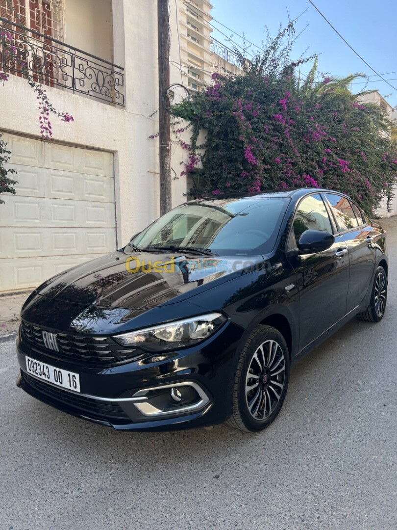 Fiat Tipo 2024 Life