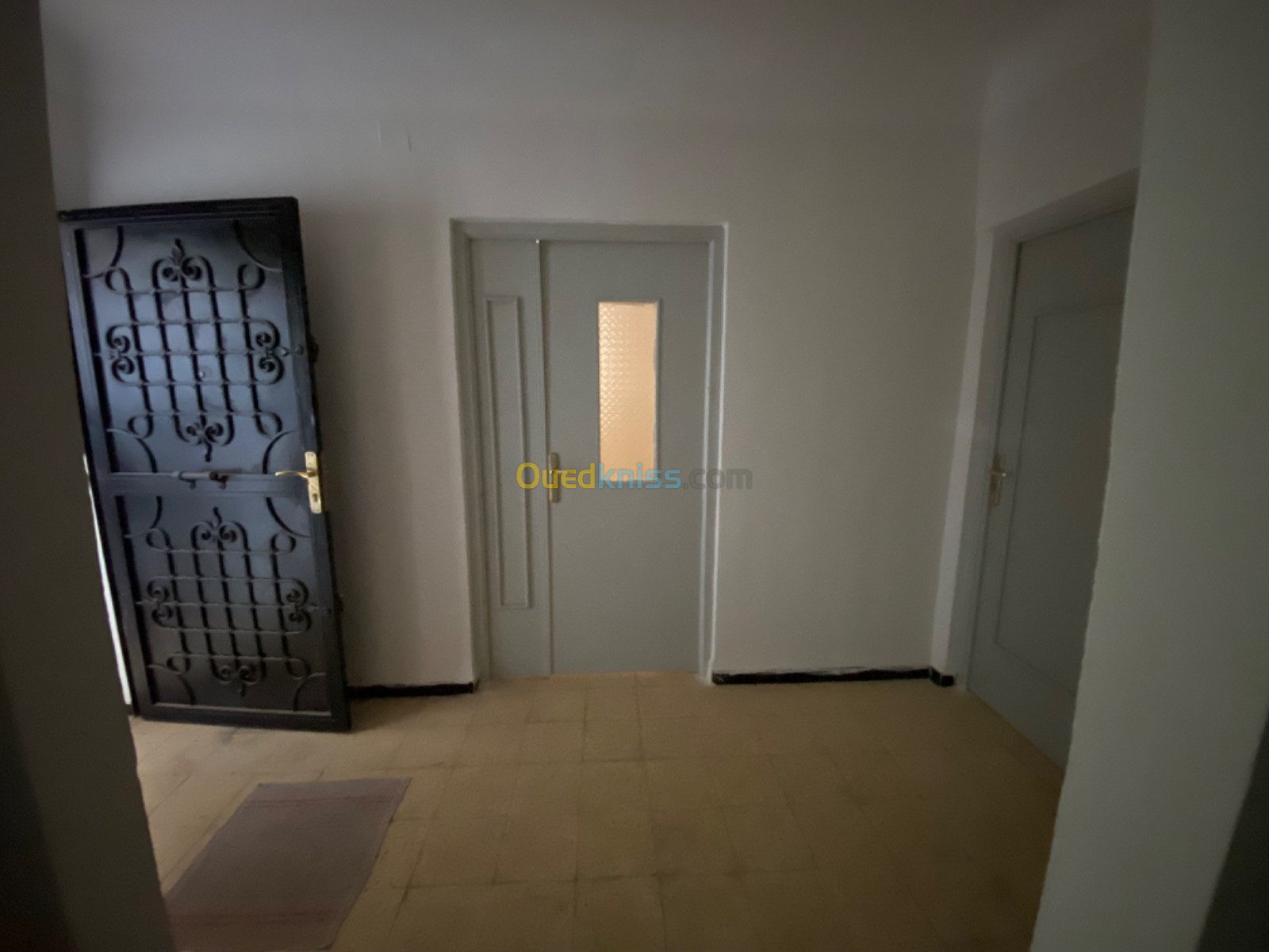 Vente Appartement F3 Tlemcen Chetouane