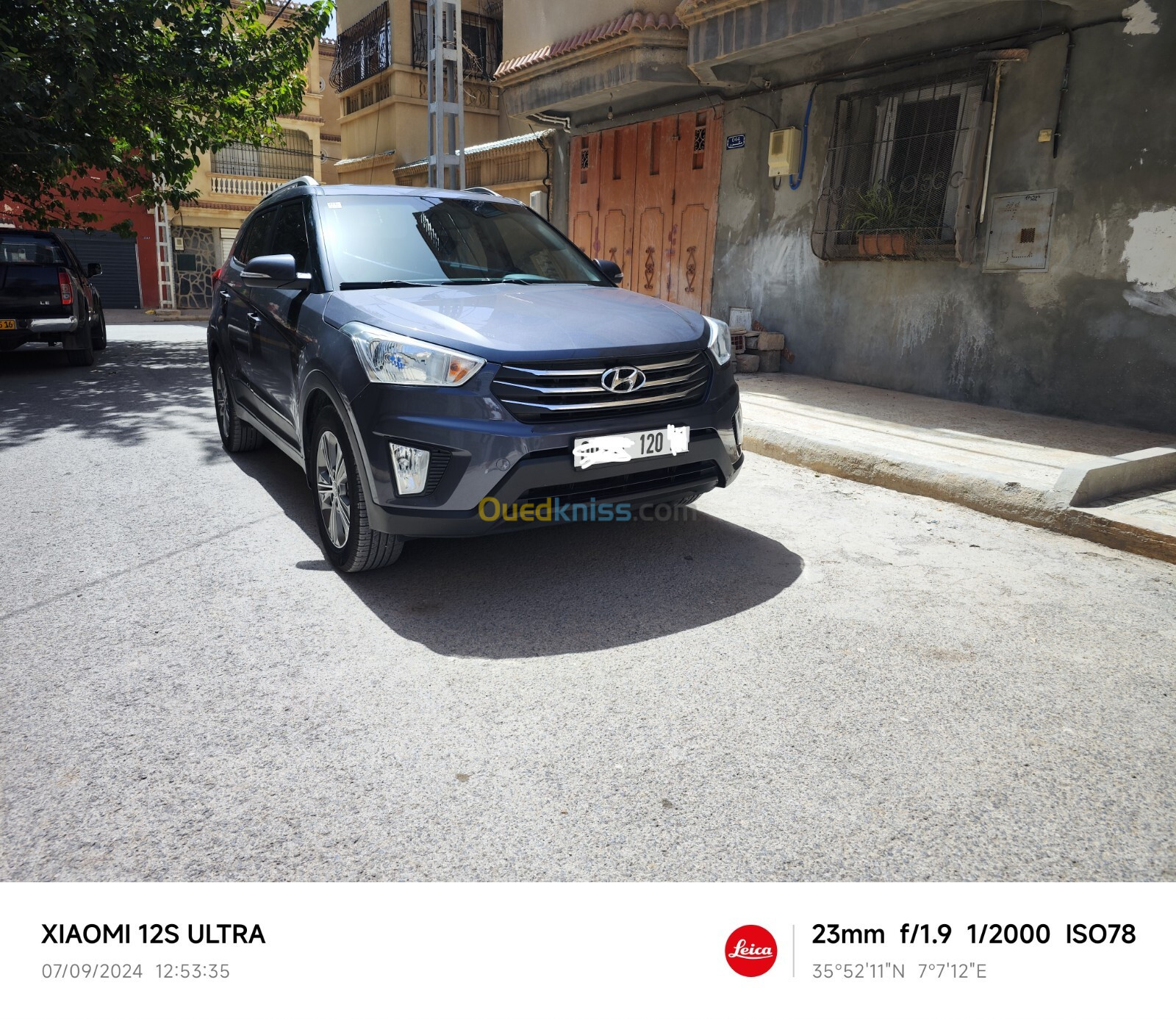 Hyundai Creta 2020 