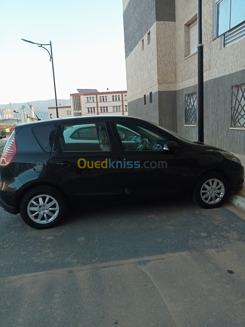 Renault Scenic 2010 Scenic