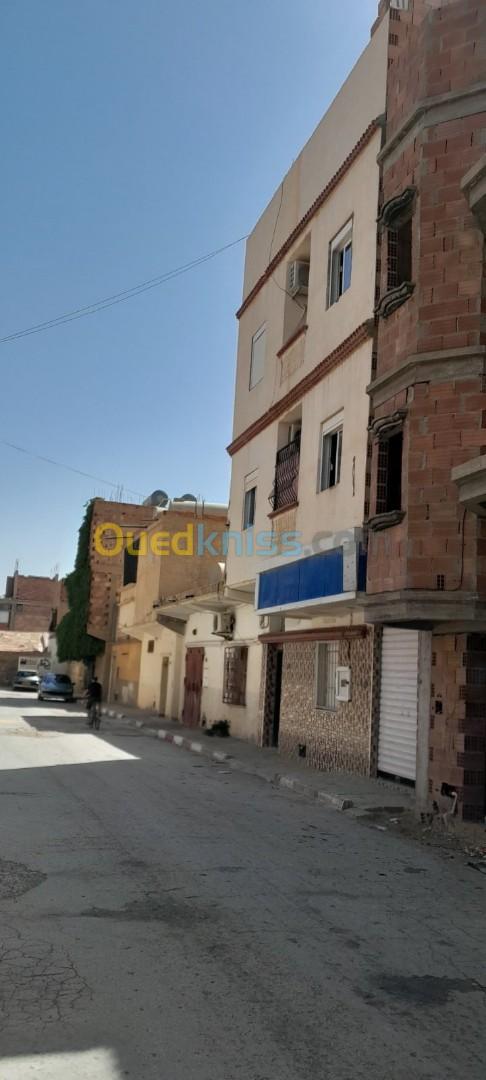 Vente Villa Msila Sidi aissa