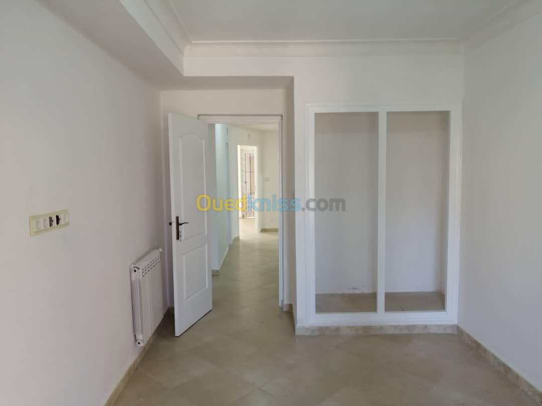 Vente Appartement F3 Boumerdes Boumerdes